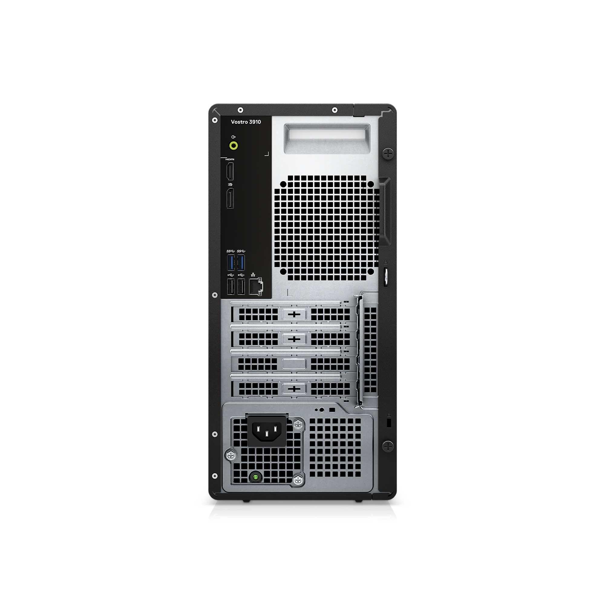 Dell Vostro 3910 N7519VDT3910_U i5-12400 8GB 512SSD FreeDOS